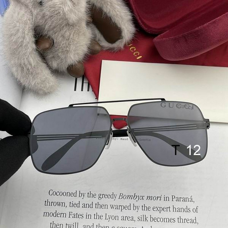 Gucci Sunglasses 417